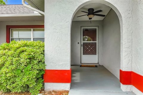 Casa en venta en Beverly Hills, Florida, 2 dormitorios, 118.73 m2 № 2166985 - foto 3
