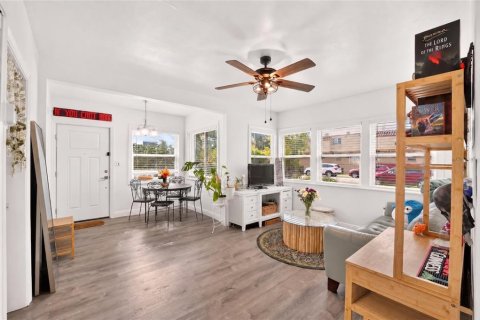 Immobilier commercial à vendre à Gainesville, Floride: 4 chambres, 142.14 m2 № 2360598 - photo 22