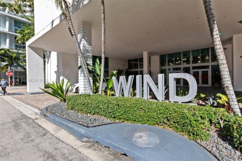 Снять в аренду кондоминиум в Майами, Флорида 3 спальни, 128.67м2, № 2005365 - фото 2