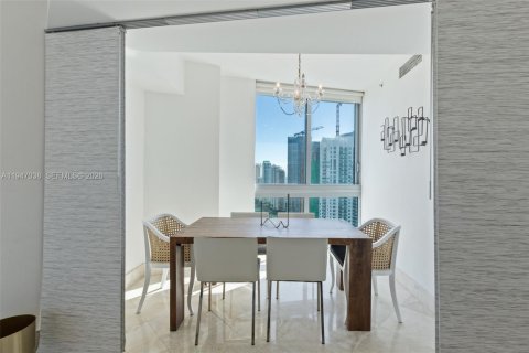 Снять в аренду кондоминиум в Майами, Флорида 3 спальни, 128.67м2, № 2005365 - фото 11