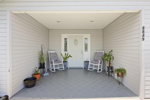 Villa ou maison à vendre à Ocala, Floride: 3 chambres, 151.99 m2 № 1691033 - photo 2
