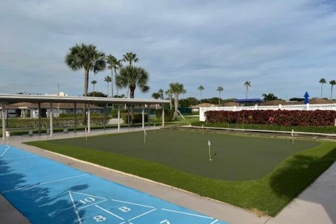 Villa ou maison à louer à Delray Beach, Floride: 3 chambres, 114.18 m2 № 871695 - photo 1