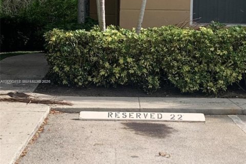 Снять в аренду кондоминиум в Дания-Бич, Флорида 2 спальни, 107.95м2, № 2065323 - фото 25