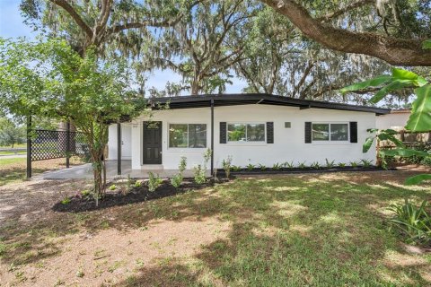 Villa ou maison à Orlando, Floride 3 chambres, 82.5 m2 № 2110422