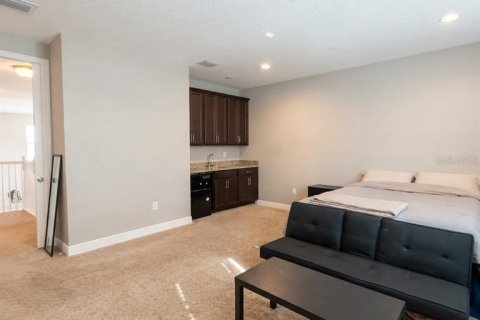 House in Wesley Chapel, Florida 4 bedrooms, 368.82 sq.m. № 2410669 - photo 27