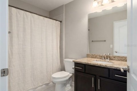 House in Wesley Chapel, Florida 4 bedrooms, 368.82 sq.m. № 2410669 - photo 26
