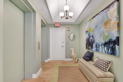 Copropriété à vendre à Juno Beach, Floride: 3 chambres, 259.38 m2 № 2182874 - photo 14