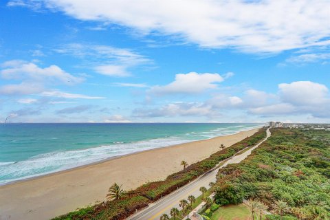 Copropriété à vendre à Juno Beach, Floride: 3 chambres, 259.38 m2 № 2182874 - photo 13