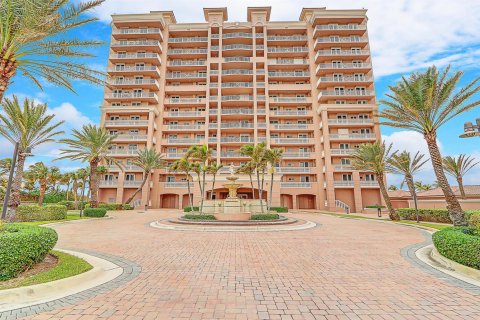 Copropriété à vendre à Juno Beach, Floride: 3 chambres, 259.38 m2 № 2182874 - photo 7