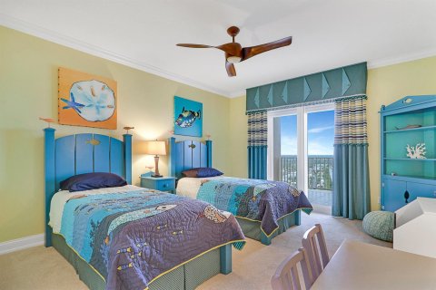 Copropriété à vendre à Juno Beach, Floride: 3 chambres, 259.38 m2 № 2182874 - photo 24