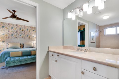 Copropriété à vendre à Juno Beach, Floride: 3 chambres, 259.38 m2 № 2182874 - photo 26