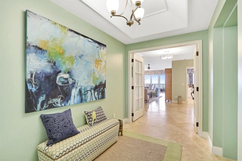 Copropriété à vendre à Juno Beach, Floride: 3 chambres, 259.38 m2 № 2182874 - photo 6