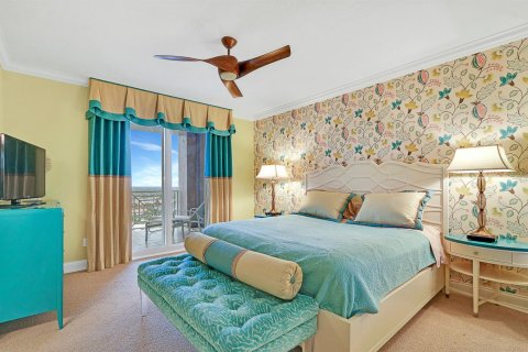 Copropriété à vendre à Juno Beach, Floride: 3 chambres, 259.38 m2 № 2182874 - photo 25