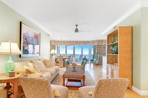 Copropriété à vendre à Juno Beach, Floride: 3 chambres, 259.38 m2 № 2182874 - photo 4