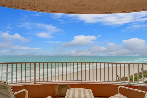 Copropriété à vendre à Juno Beach, Floride: 3 chambres, 259.38 m2 № 2182874 - photo 2