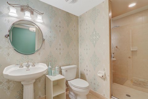 Copropriété à vendre à Juno Beach, Floride: 3 chambres, 259.38 m2 № 2182874 - photo 23