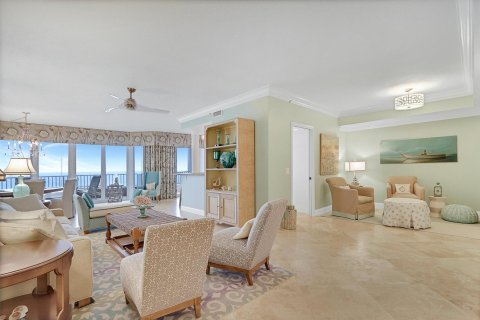 Copropriété à vendre à Juno Beach, Floride: 3 chambres, 259.38 m2 № 2182874 - photo 8
