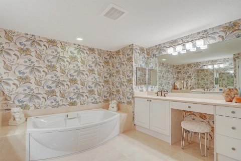 Copropriété à vendre à Juno Beach, Floride: 3 chambres, 259.38 m2 № 2182874 - photo 19