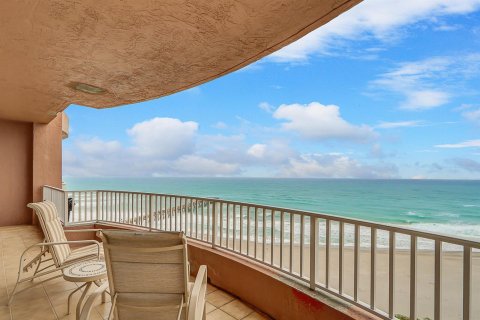 Copropriété à vendre à Juno Beach, Floride: 3 chambres, 259.38 m2 № 2182874 - photo 3
