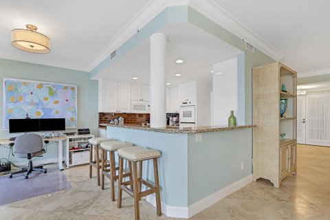 Copropriété à vendre à Juno Beach, Floride: 3 chambres, 259.38 m2 № 2182874 - photo 9