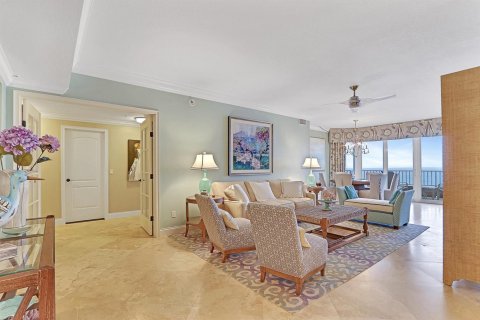 Copropriété à vendre à Juno Beach, Floride: 3 chambres, 259.38 m2 № 2182874 - photo 5
