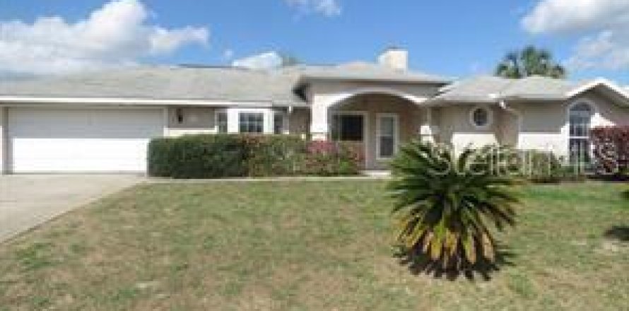 Villa ou maison à Ocala, Floride 3 chambres, 172.15 m2 № 2400216