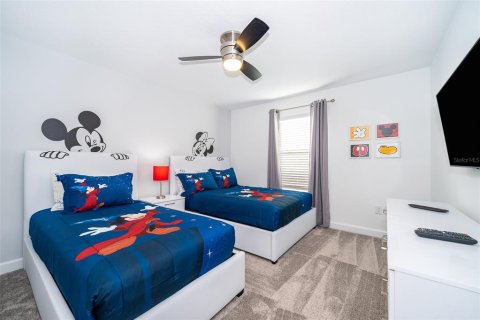 Townhouse in Kissimmee, Florida 4 bedrooms, 177.81 sq.m. № 1631675 - photo 11