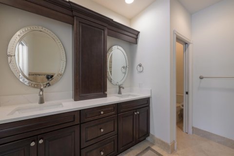 Touwnhouse à vendre à West Palm Beach, Floride: 3 chambres, 204.38 m2 № 2145973 - photo 21