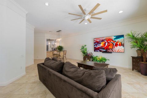 Touwnhouse à vendre à West Palm Beach, Floride: 3 chambres, 204.38 m2 № 2145973 - photo 4