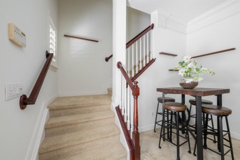 Touwnhouse à vendre à West Palm Beach, Floride: 3 chambres, 204.38 m2 № 2145973 - photo 16