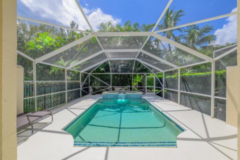 Touwnhouse à vendre à West Palm Beach, Floride: 3 chambres, 204.38 m2 № 2145973 - photo 12