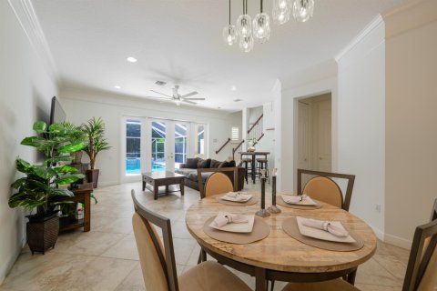 Touwnhouse à vendre à West Palm Beach, Floride: 3 chambres, 204.38 m2 № 2145973 - photo 6