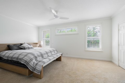 Touwnhouse à vendre à West Palm Beach, Floride: 3 chambres, 204.38 m2 № 2145973 - photo 19