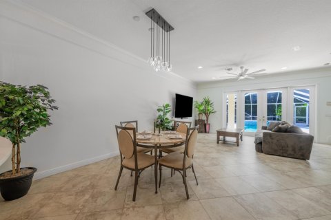 Touwnhouse à vendre à West Palm Beach, Floride: 3 chambres, 204.38 m2 № 2145973 - photo 5