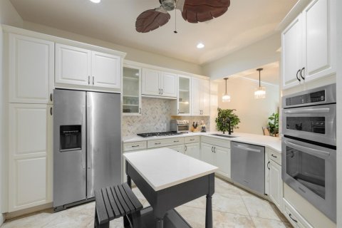 Touwnhouse à vendre à West Palm Beach, Floride: 3 chambres, 204.38 m2 № 2145973 - photo 7