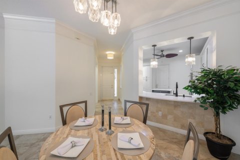 Touwnhouse à vendre à West Palm Beach, Floride: 3 chambres, 204.38 m2 № 2145973 - photo 13