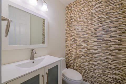 Touwnhouse à vendre à West Palm Beach, Floride: 3 chambres, 204.38 m2 № 2145973 - photo 29