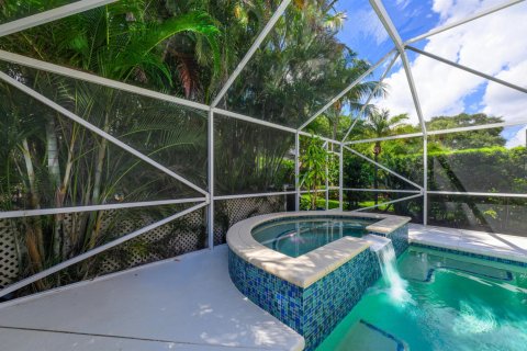 Touwnhouse à vendre à West Palm Beach, Floride: 3 chambres, 204.38 m2 № 2145973 - photo 30