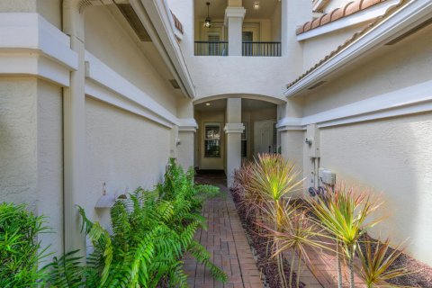 Touwnhouse à vendre à West Palm Beach, Floride: 3 chambres, 204.38 m2 № 2145973 - photo 2