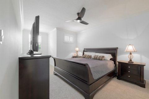 Touwnhouse à vendre à West Palm Beach, Floride: 3 chambres, 204.38 m2 № 2145973 - photo 22
