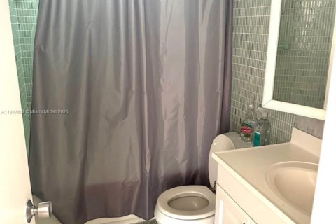 Copropriété à louer à Miami Beach, Floride: 40.41 m2 № 1983313 - photo 6