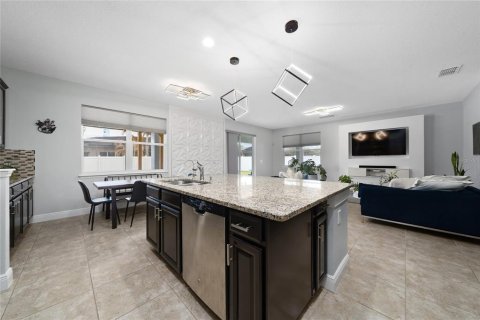 Купить виллу или дом в Орландо, Флорида 12 комнат, 283.91м2, № 2145032 - фото 13