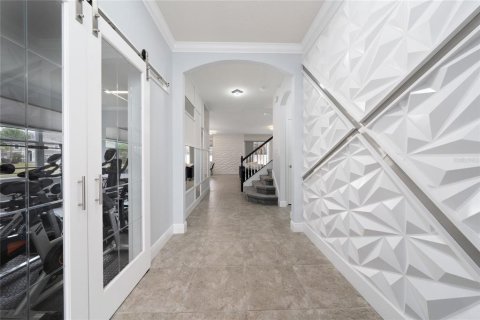 Купить виллу или дом в Орландо, Флорида 12 комнат, 283.91м2, № 2145032 - фото 3