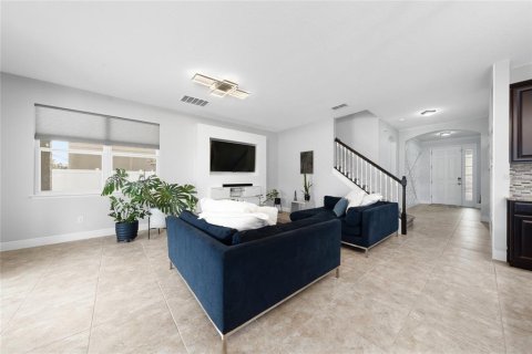 Купить виллу или дом в Орландо, Флорида 12 комнат, 283.91м2, № 2145032 - фото 14