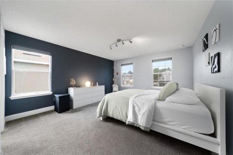 Купить виллу или дом в Орландо, Флорида 12 комнат, 283.91м2, № 2145032 - фото 28