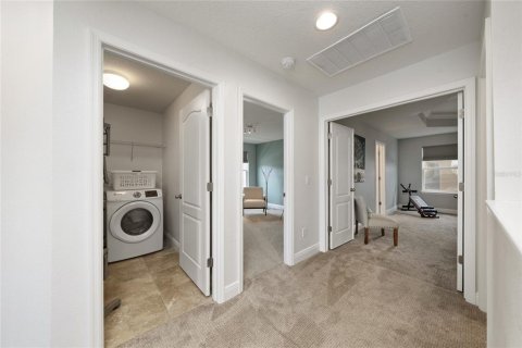 Купить виллу или дом в Орландо, Флорида 12 комнат, 283.91м2, № 2145032 - фото 16