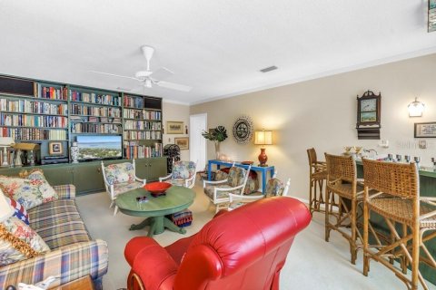 House in Saint Petersburg, Florida 4 bedrooms, 305.37 sq.m. № 1873464 - photo 23