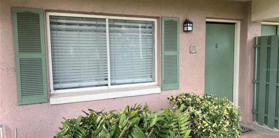 Condo in Altamonte Springs, Florida, 1 bedroom  № 1817793
