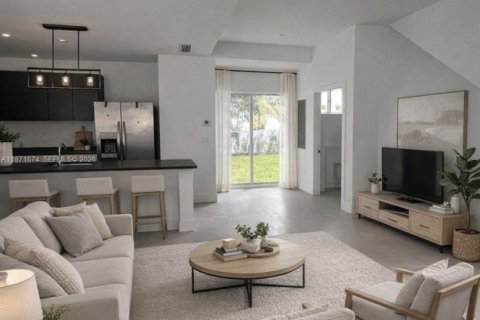 House in Fort Lauderdale, Florida 3 bedrooms № 2194795 - photo 4