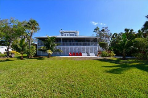 Casa en alquiler en Sarasota, Florida, 3 dormitorios, 239.13 m2 № 1593006 - foto 8